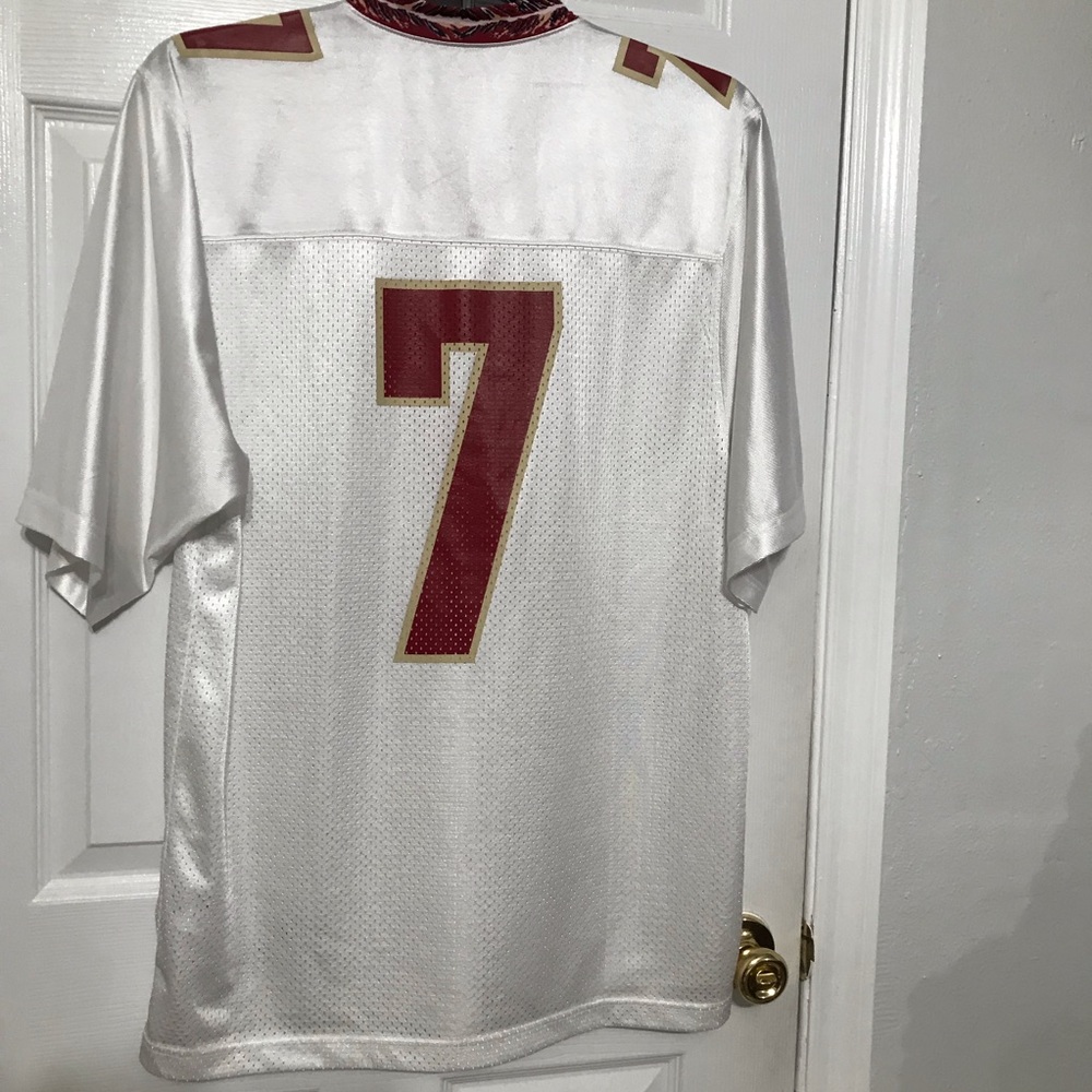 Nike jersey size medium men